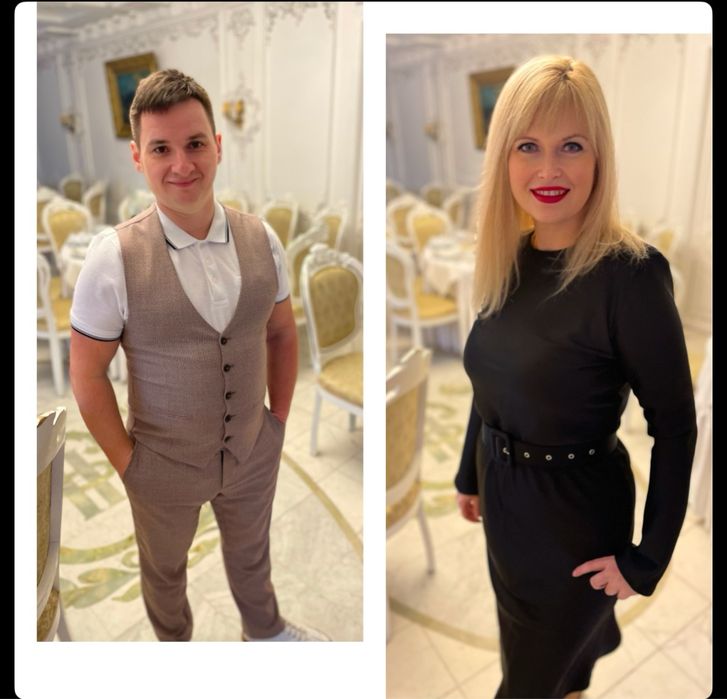 Ведуча на перший рік,весілля,ведучийна корпоратив,день народження,Dj