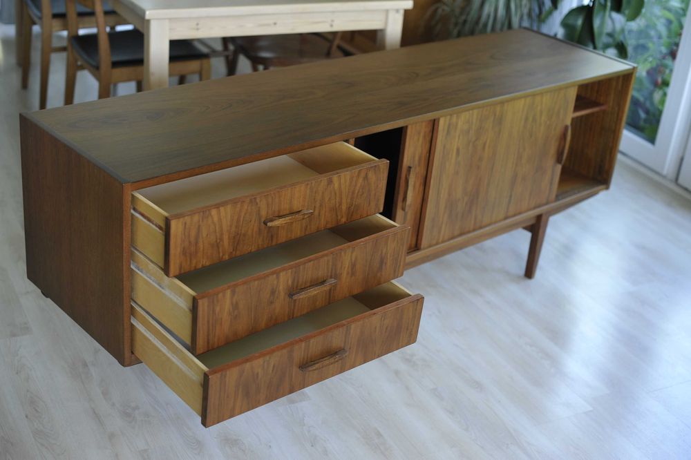 komoda/sideboard PRL Violetta