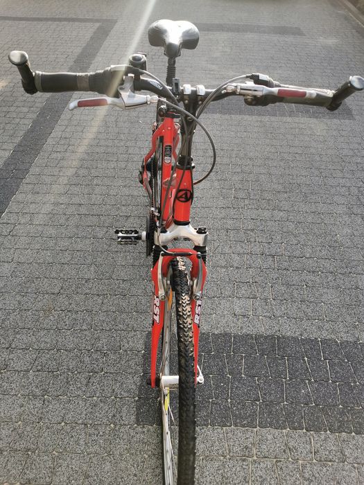 Author Vista rozmiar 19