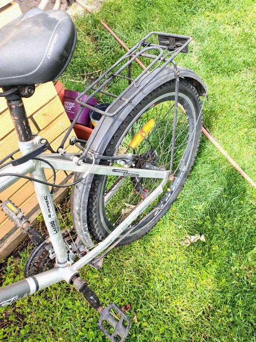 Горный Велосипед Ardis Santana Mountain Edition 24