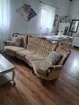 Kanapa / sofa  antyk