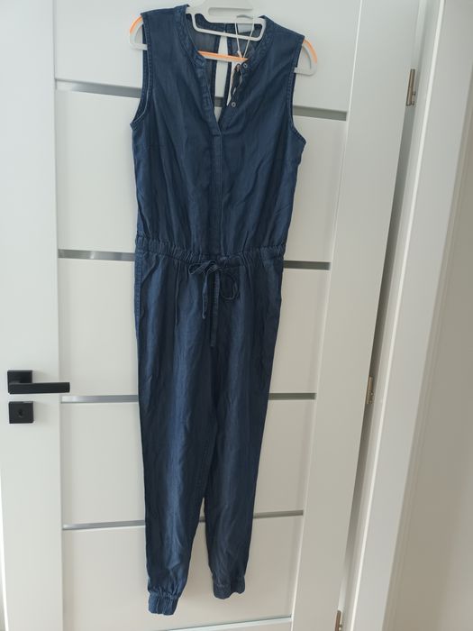 Spodnium damskie (kombinezon) r. 36.