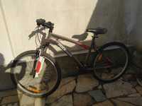 Bicicleta rockrider