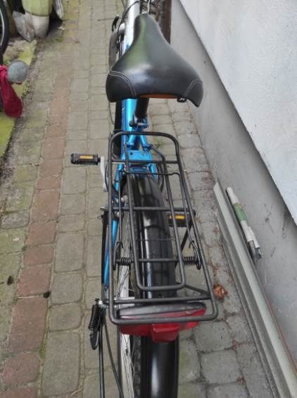 Sprzedam rower 24 cale