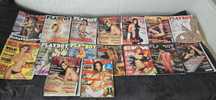Kolekcja Playboy 16 szt.