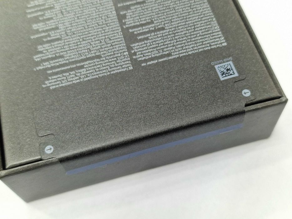 Samsung Galaxy S25+/ 12GB/ 256GB/ Navy / Niebieski/ BEZ RAT/ 2 sztuki