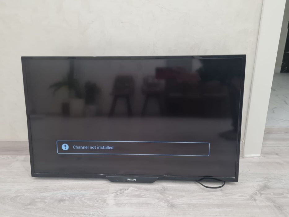 Телевізор philips 32’