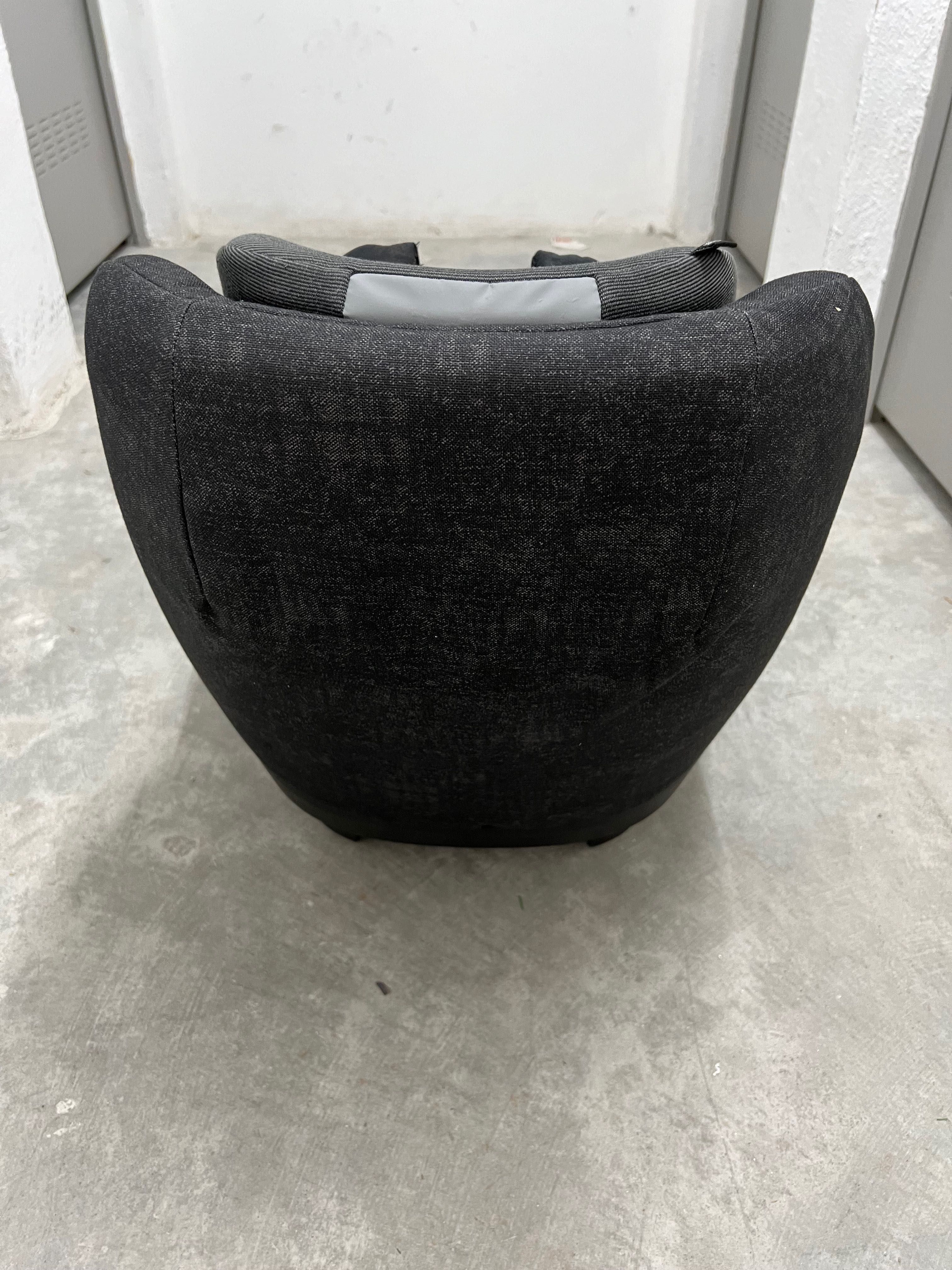 Cadeira Auto Bebeconfort 2WayPearl + Base Isofix 2Way Fix