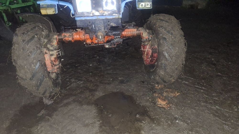 Продам ПВМ міст трактора мтз 82