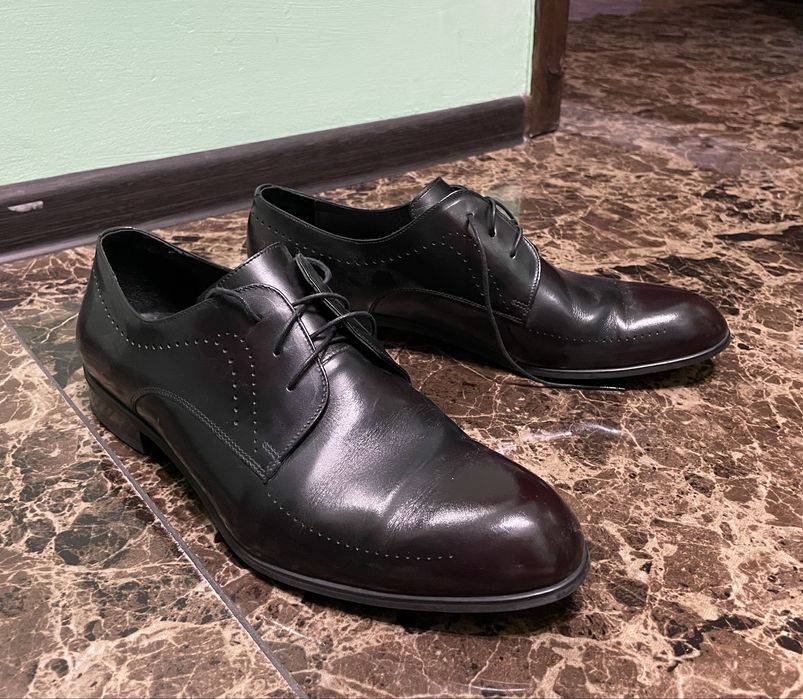 Туфлі класика IKOS