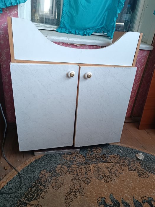 Тумба под раковину