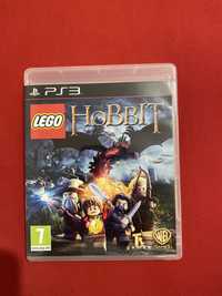 Lego The Hobbit na ps3