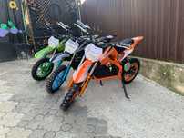 Міні Пітбайки/ Pitbike/   2т  XTR  49.9сс/ з електростарт