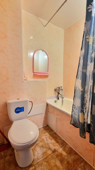 Сдам 1к.кв 3этаж/5 на Космосе по ул. Космическая ( АТК)