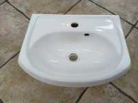 Umywalka ceramiczna Kancler 45 cm