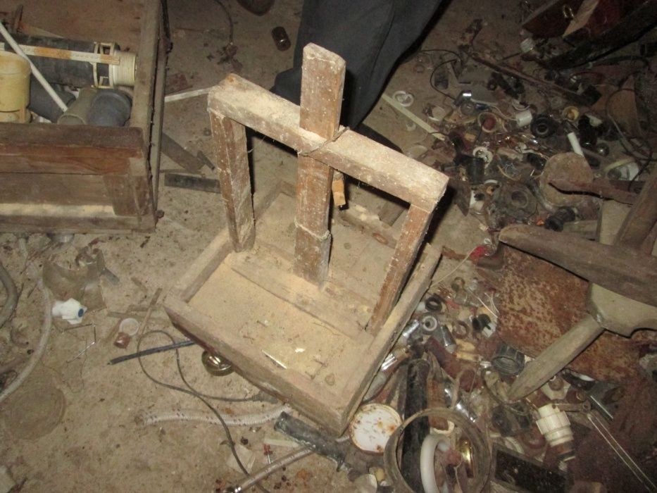 Раритет ловушка для грызунов ЭТНО дерево Карпаты.