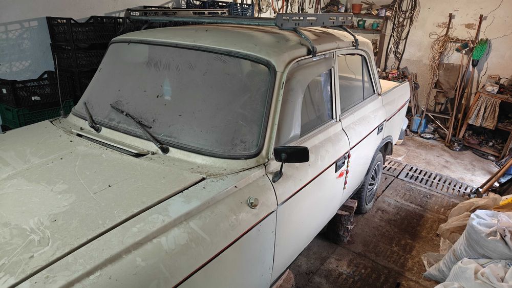 Продам Москвич 412