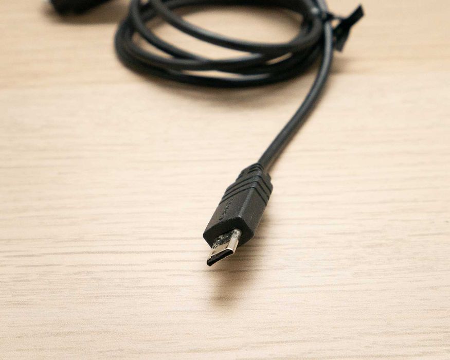 Telecomando Sony RM-VPR1 com cabo multi-terminal64584631602689121