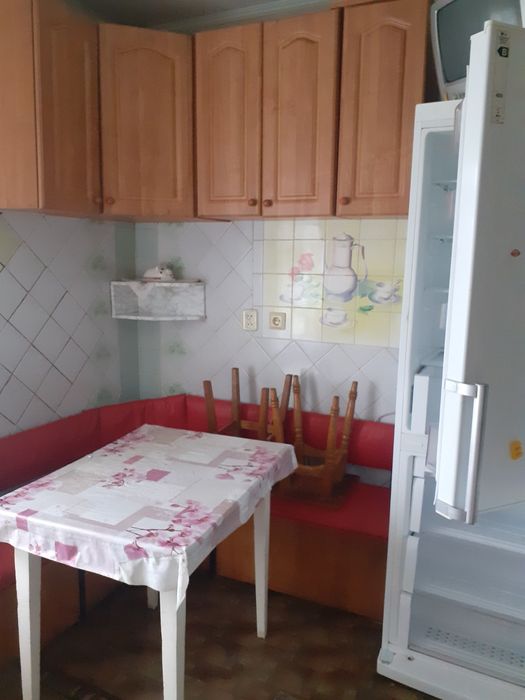 Продам 3кімнатну квартиру по вул. Івана Франка 37