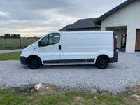 Opel VIVARO 2013r KLIMA NAVI ORYGINAŁ