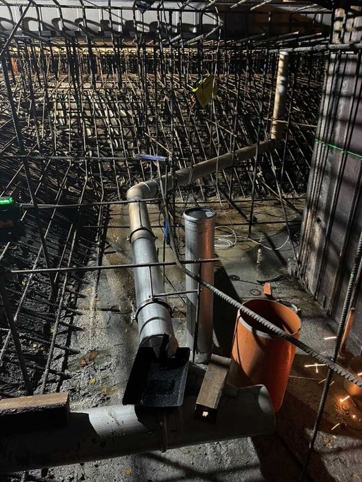 Przyłącza gazowe wodociągowe kanalizacyjne szambo hydraulik