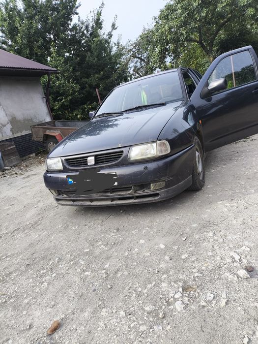 Продам Сеат ібіза