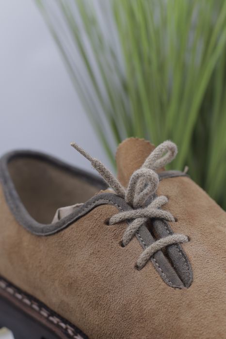 Meindl Traditional Дербі | 28.5 см 44 | Сток | Оригінал | Замшеві