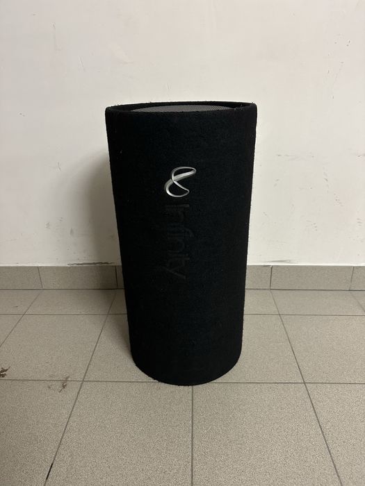 Tuba basowa Infinity Ref 1200T 250/1000