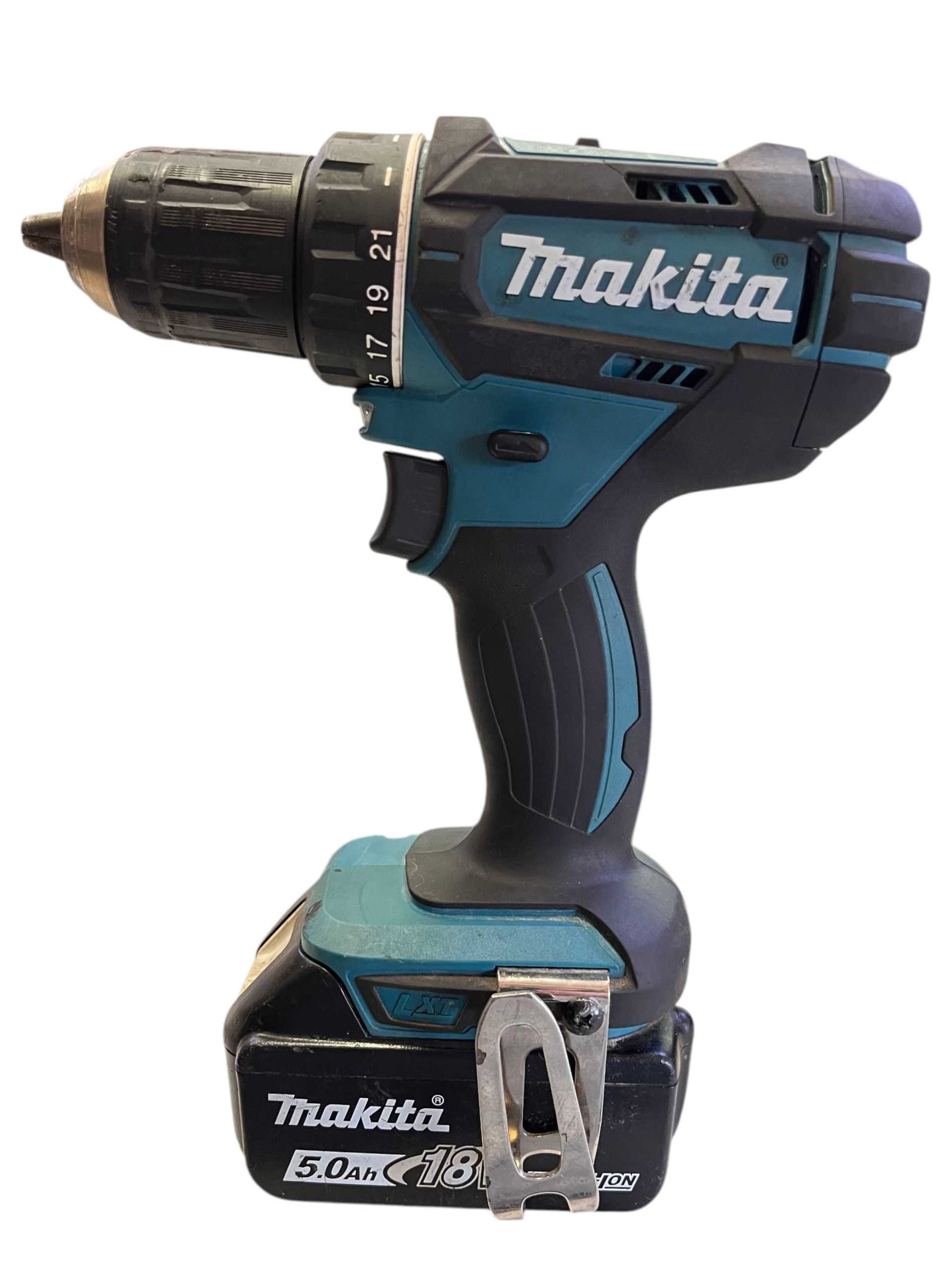 Wkrętarkę MAKITA DDF482
