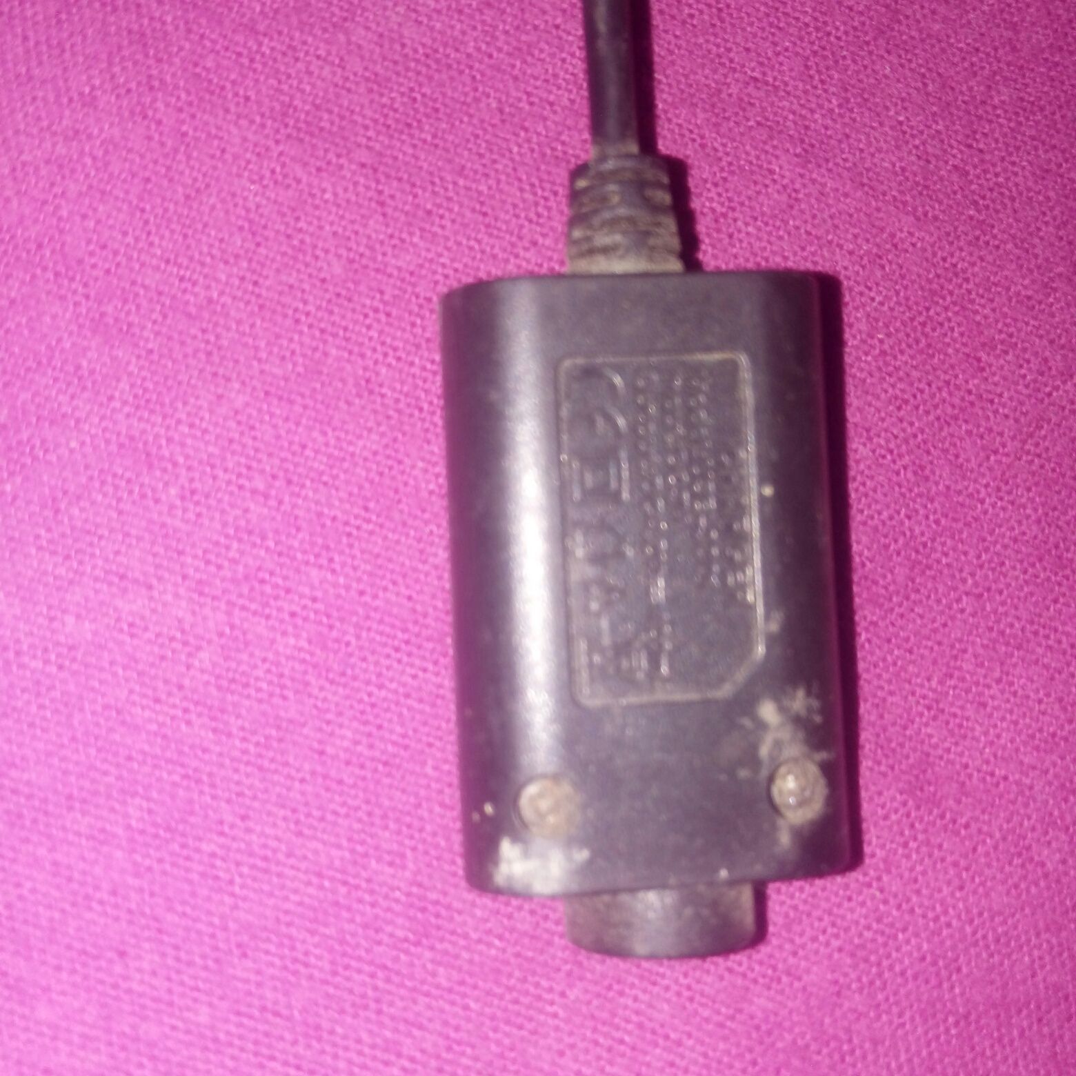 Kodak зарядне до фотоаппарата Adapter TESA5G1-0501200