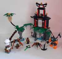 Конструктор LEGO NINJAGO 70604 (оригинал)