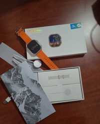 Smartwatch IWO_ULTRA9MAX