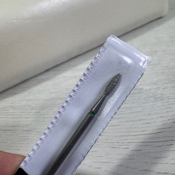 Ponteiras Diamantadas Staleks - 3,50€ cada