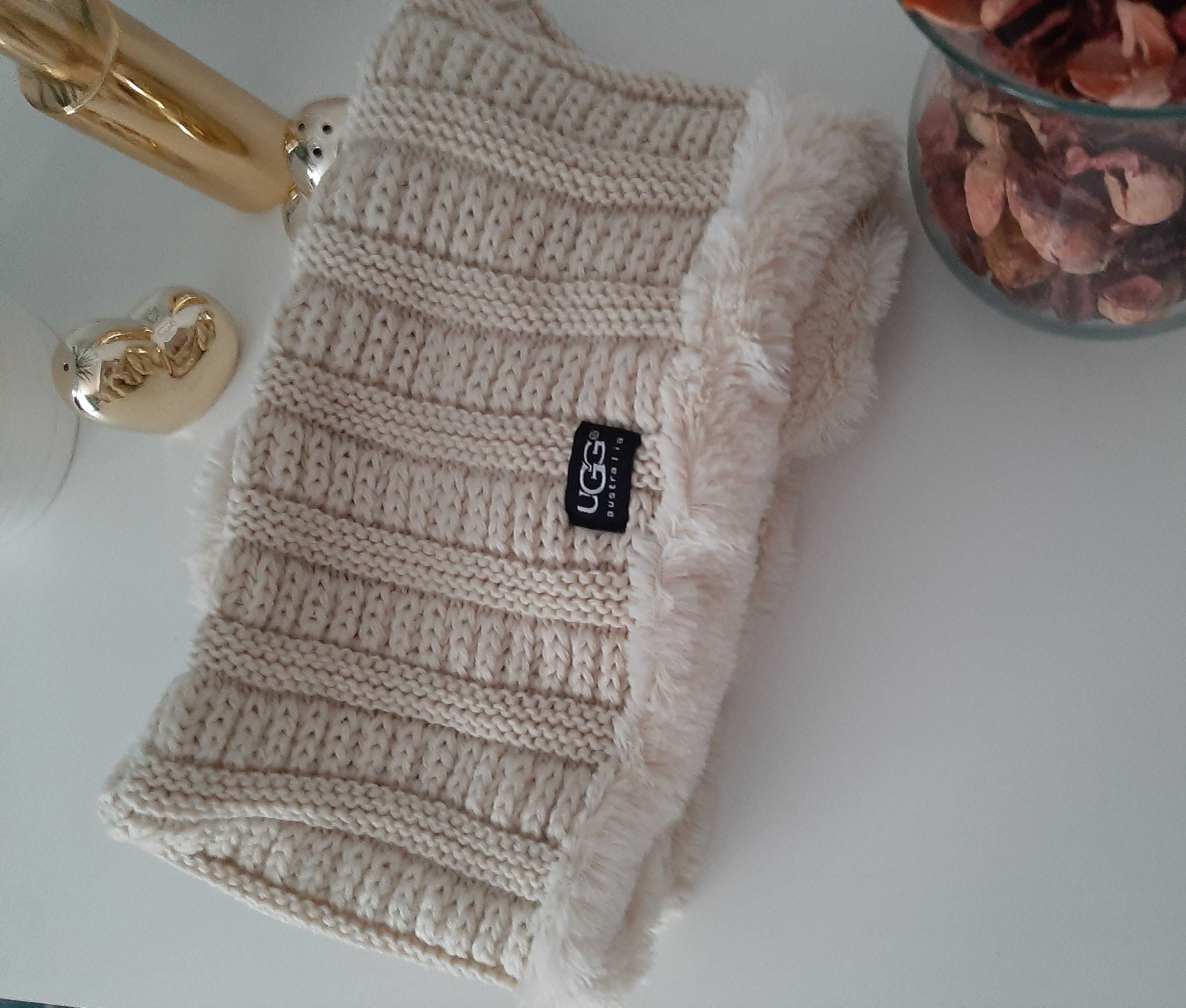 Komin UGG oryginał
