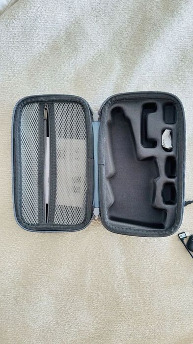 Dji osmo mobile 7p (novo)
