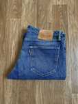 Чоловічі джинси Levi’s 504