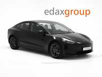Tesla Model 3 Standard Range Plus RWD