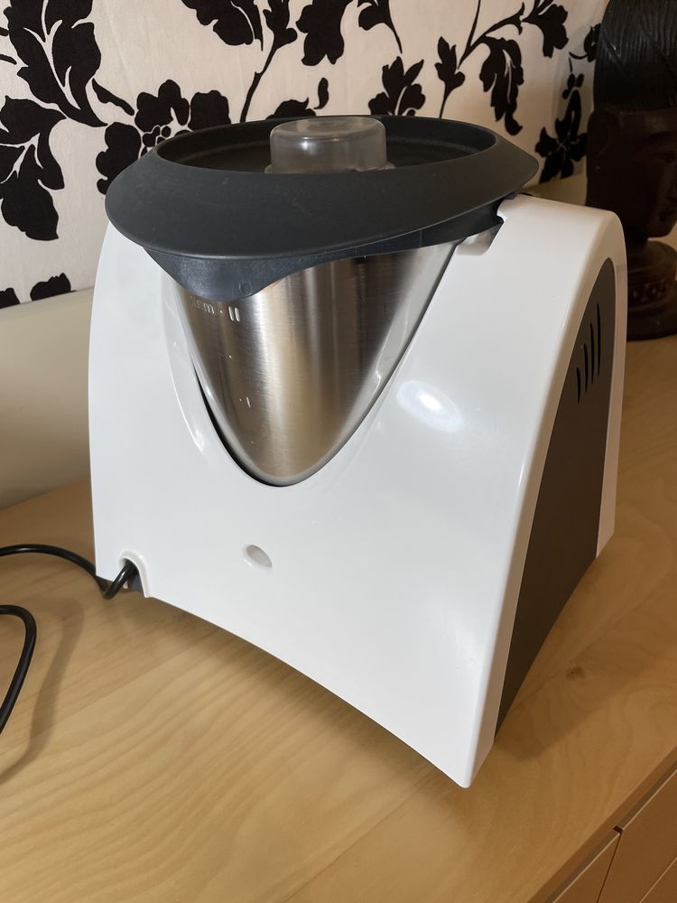 Bimby TM31 completa