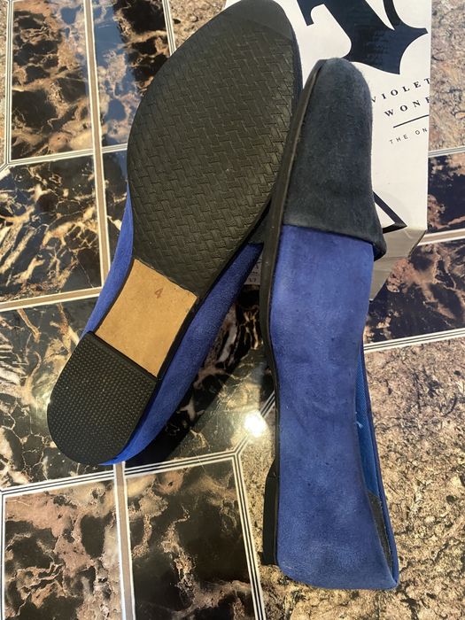 Балетки жіночі. Шкіряні.