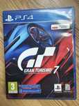 Gra Ps4 Gran Turismo 7