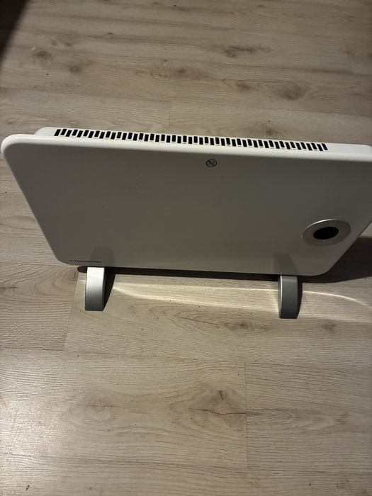 Grzejnik konwektorowy