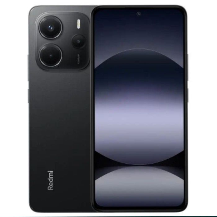 Смартфон Redmi note 14 6/128