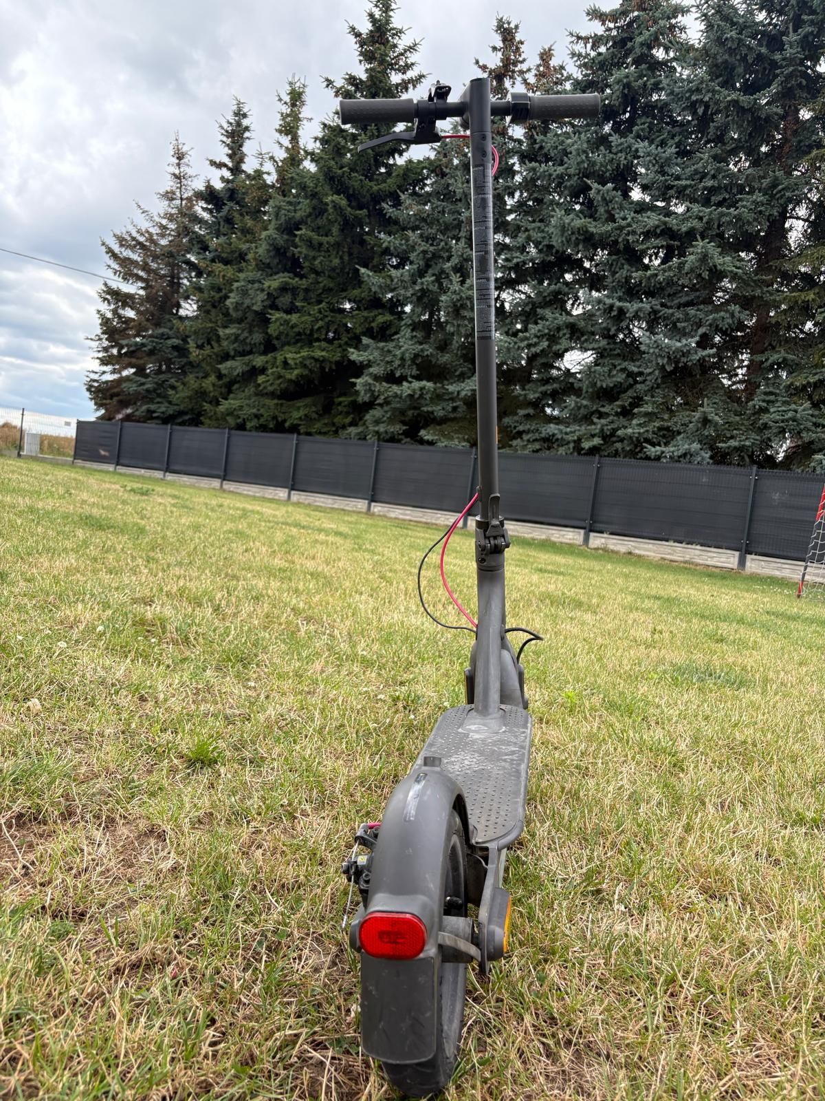 Hulajnoga elektryczna Xiaomi scooter pro 2