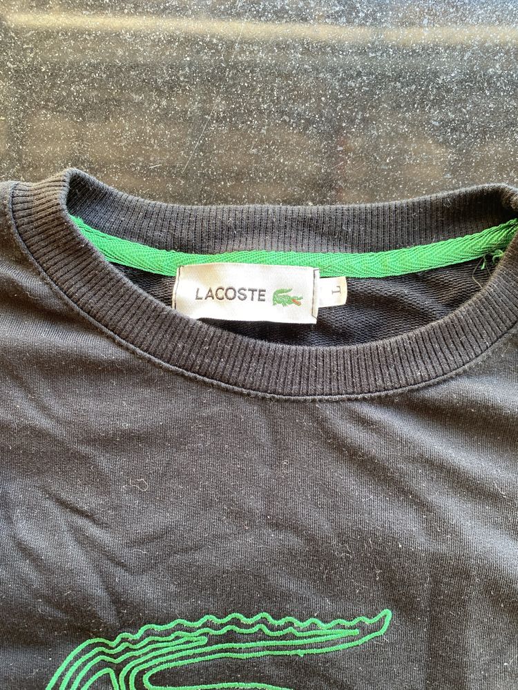 Camisola da Lacoste