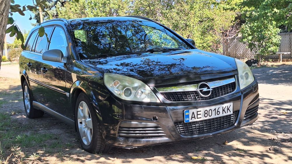 Продам Opel Vectra