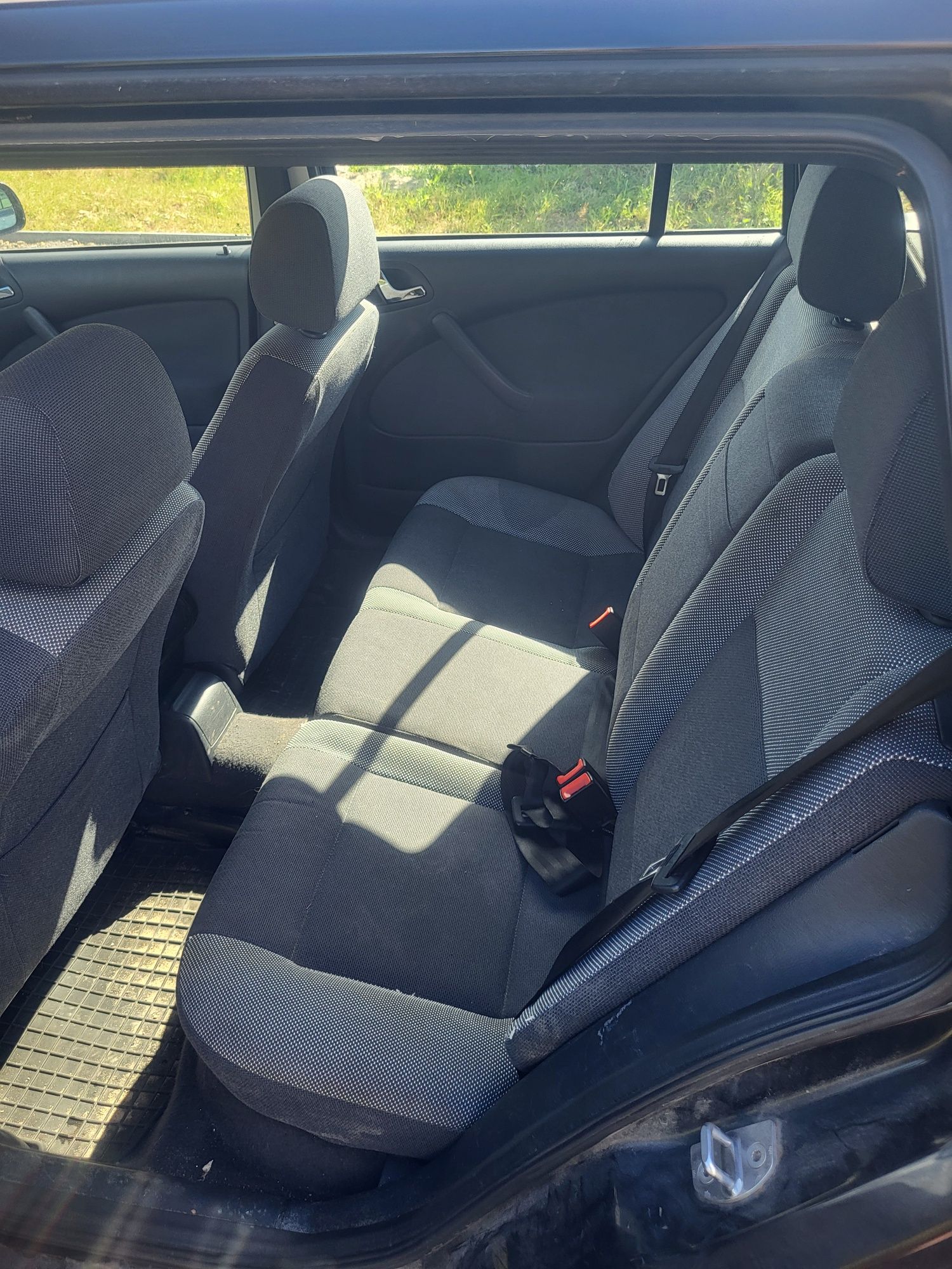 Skoda Octavia 1.9TDI 130KM