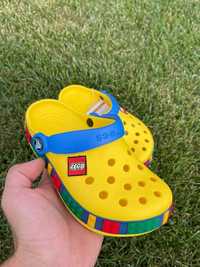 Купить детские кроксы  Crocs LEGO детские Лего  Харькове размер 22-34