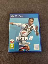 FIFA 19 Playstation 4