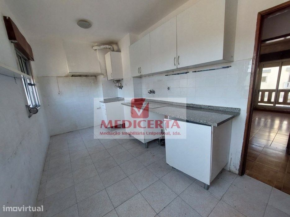 T3 - Serra das Minas - Rio de Mouro