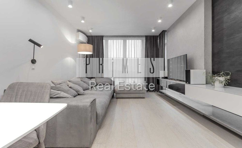 ЖК Новопечерские Липки 100м2 3 комнатная Драгомирова 11